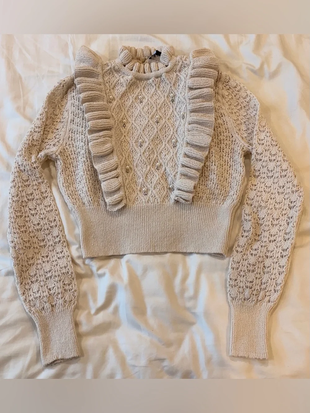 Zara excellent no